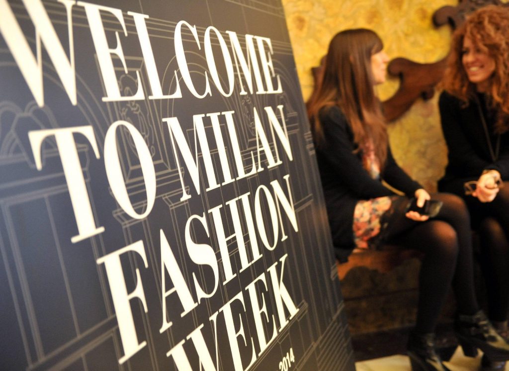 Milano Fashion Week