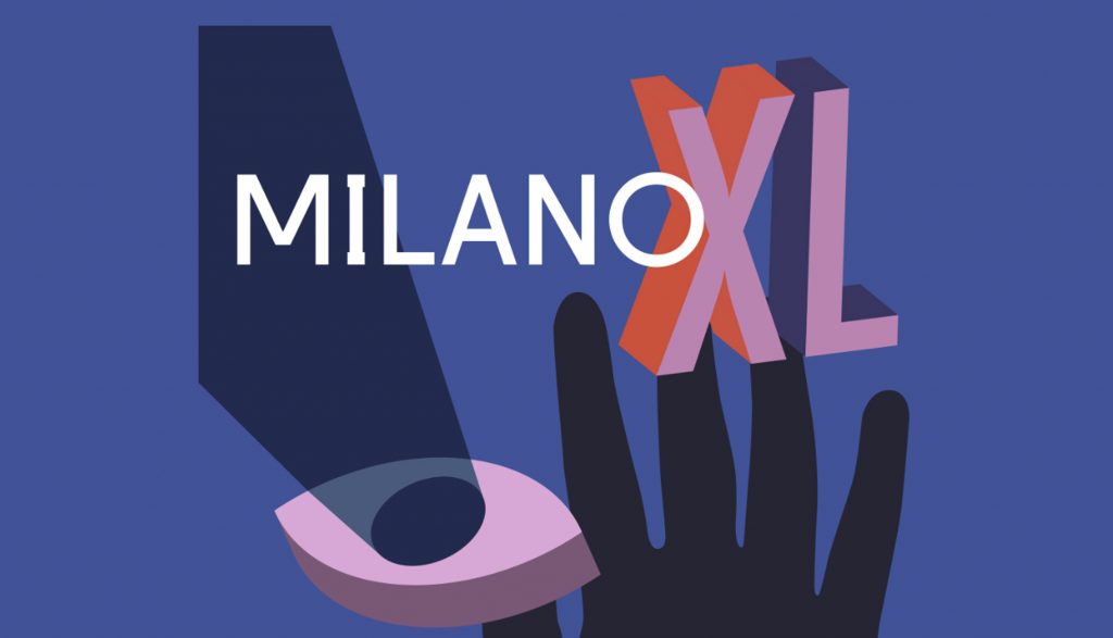 Milano XL Festival Creatività Italiana