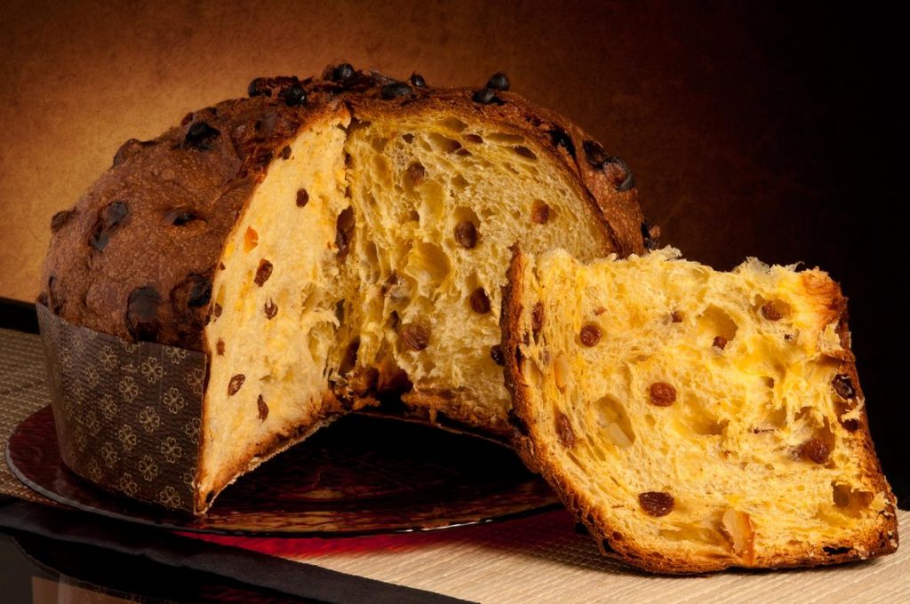 Panettone Day Temporary Store Milano